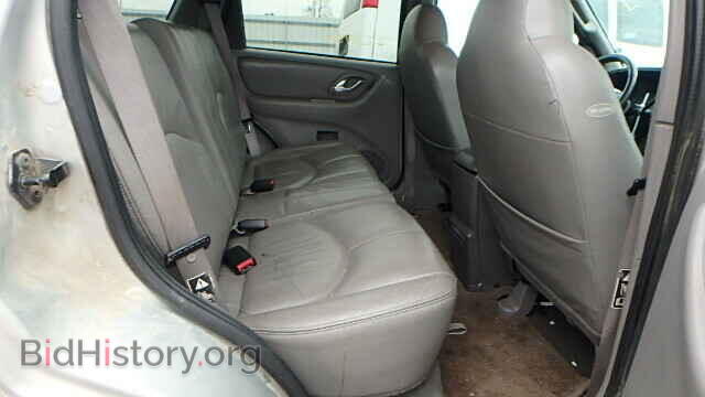 2001 MAZDA TRIBUTE - VIN: 4F2CU08101KM62479 - Фото 6