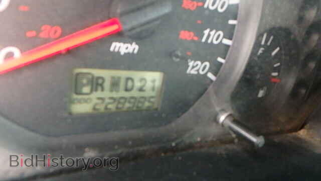 2001 MAZDA TRIBUTE - VIN: 4F2CU08101KM62479 - Фото 8