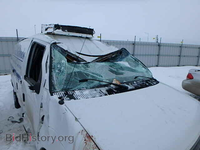 2006 FORD ECONOLINE - VIN: 1FTSS34L96DB44852 - Фото 9
