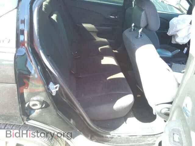2012 CHRYSLER 200 - VIN: 1C3CCBBB7CN180944 - Фото 6