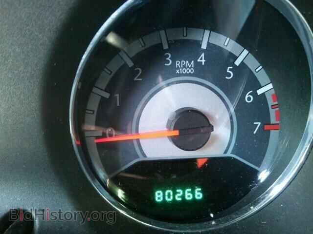 2012 CHRYSLER 200 - VIN: 1C3CCBBB7CN180944 - Фото 8