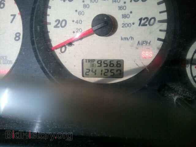 2002 MITSUBISHI LANCER - VIN: JA3AJ86EX2U007244 - Photo 8