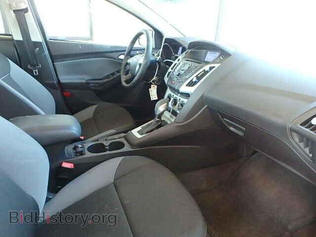 2014 FORD FOCUS - VIN: 1FADP3F27EL360417 - Photo 5