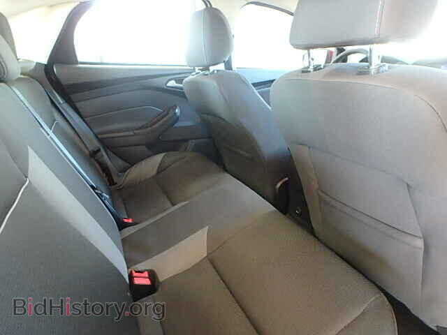 2014 FORD FOCUS - VIN: 1FADP3F27EL360417 - Photo 6