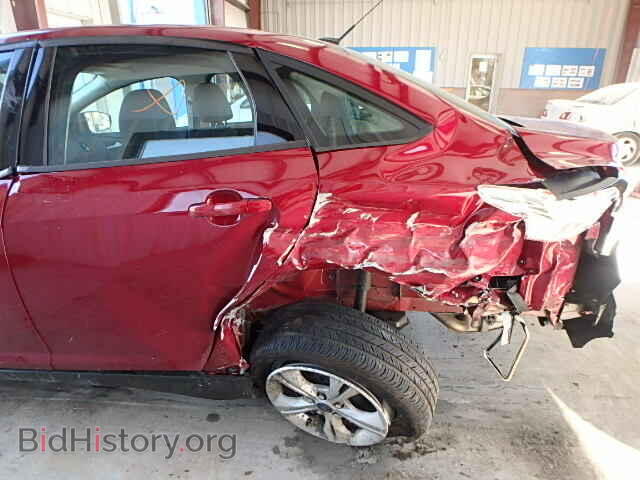 2014 FORD FOCUS - VIN: 1FADP3F27EL360417 - Photo 9