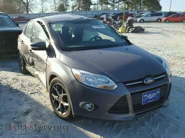 Фотография 1FADP3K26DL378914 - FORD FOCUS 2013