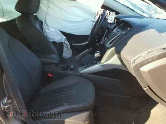 2013 FORD FOCUS - VIN: 1FADP3K26DL378914 - Фото 5