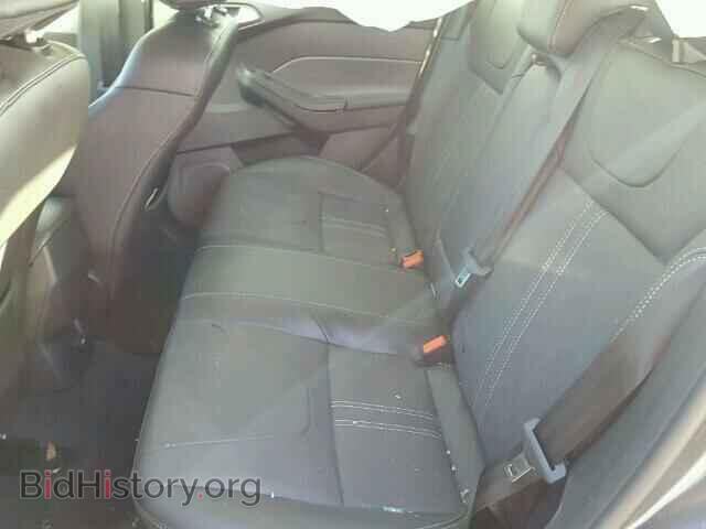 2013 FORD FOCUS - VIN: 1FADP3K26DL378914 - Фото 6