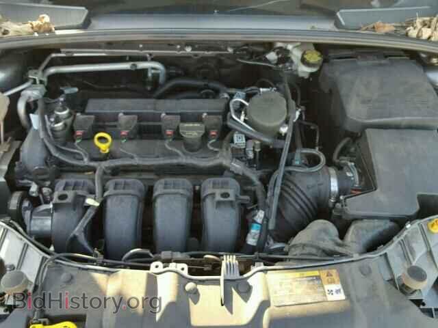 2013 FORD FOCUS - VIN: 1FADP3K26DL378914 - Фото 7