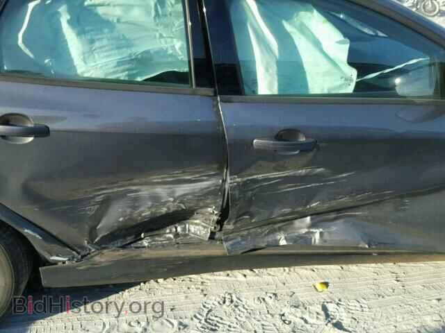 2013 FORD FOCUS - VIN: 1FADP3K26DL378914 - Фото 10