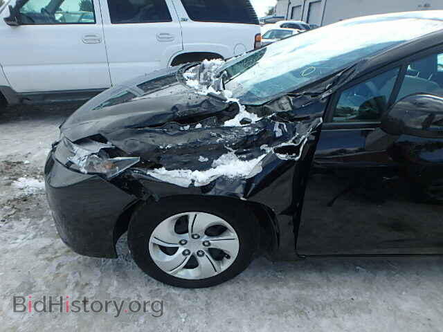 2013 HONDA CIVIC - VIN: 2HGFB2F59DH594965 - Фото 9