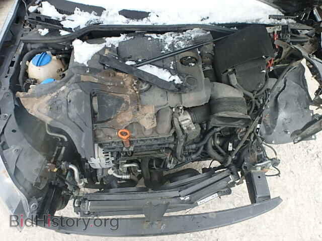 2011 VOLKSWAGEN GOLF - VIN: WVWDB7AJ5BW319146 - Фото 7