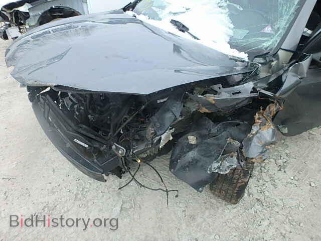 2011 VOLKSWAGEN GOLF - VIN: WVWDB7AJ5BW319146 - Фото 9