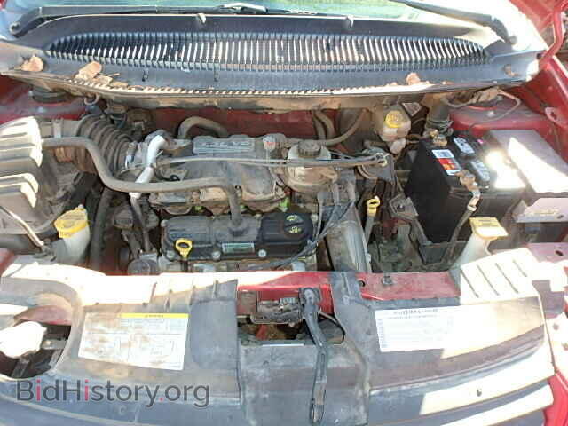 2006 DODGE CARAVAN - VIN: 1D4GP25R96B565652 - Фото 7