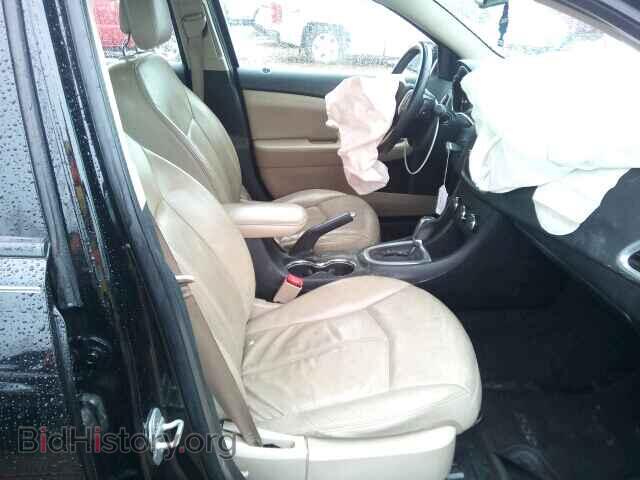 2011 DODGE AVENGER - VIN: 1B3BD2FG8BN544492 - Photo 5