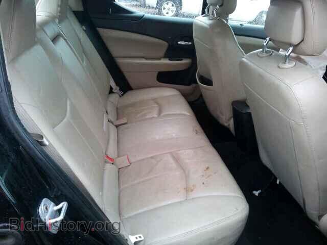 2011 DODGE AVENGER - VIN: 1B3BD2FG8BN544492 - Photo 6