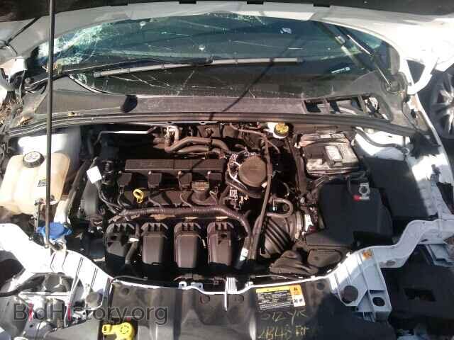 2012 FORD FOCUS - VIN: 1FAHP3F26CL170235 - Photo 7