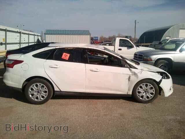2012 FORD FOCUS - VIN: 1FAHP3F26CL170235 - Photo 9