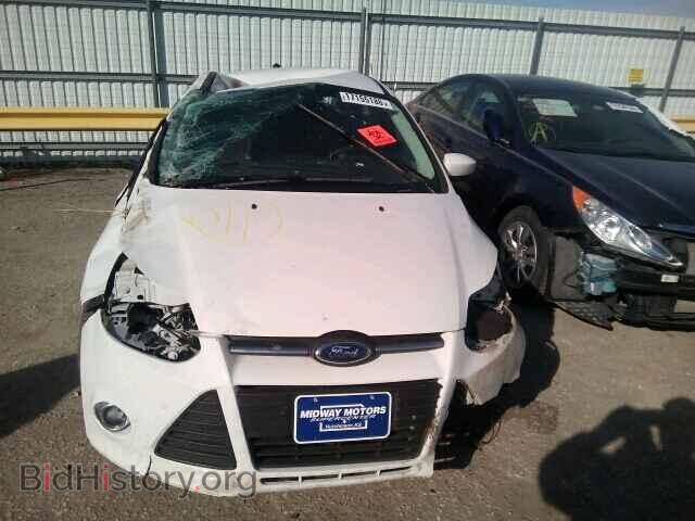 2012 FORD FOCUS - VIN: 1FAHP3F26CL170235 - Photo 10