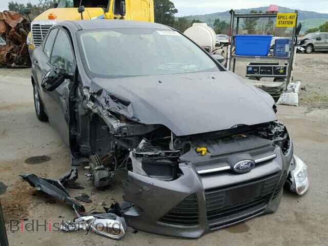 Фотография 1FADP3F27DL224108 - FORD FOCUS 2013