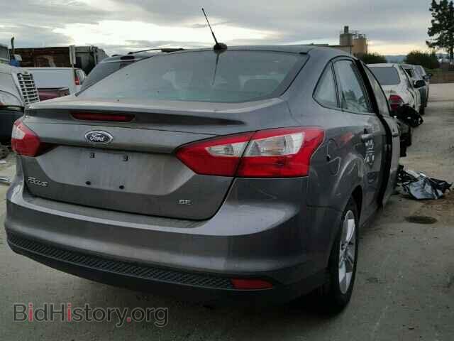 2013 FORD FOCUS - VIN: 1FADP3F27DL224108 - Photo 4