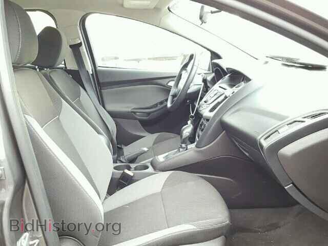 2013 FORD FOCUS - VIN: 1FADP3F27DL224108 - Photo 5