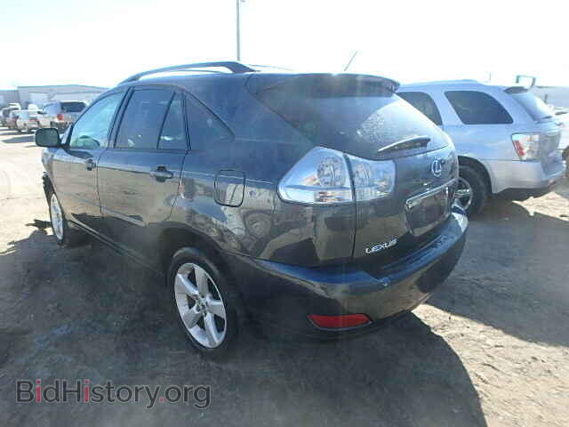 2004 LEXUS RX330 - VIN: 2T2GA31U74C012765 - Фото 3