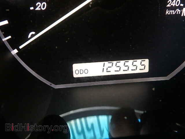 2004 LEXUS RX330 - VIN: 2T2GA31U74C012765 - Фото 8