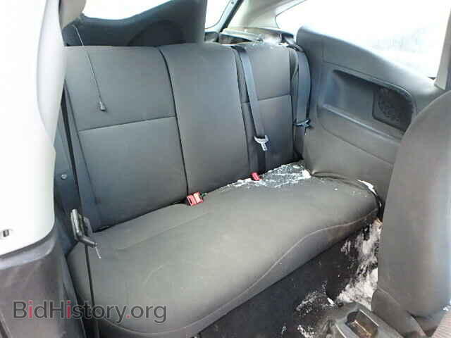2007 FORD FOCUS - VIN: 1FAFP31N57W242801 - Фото 6
