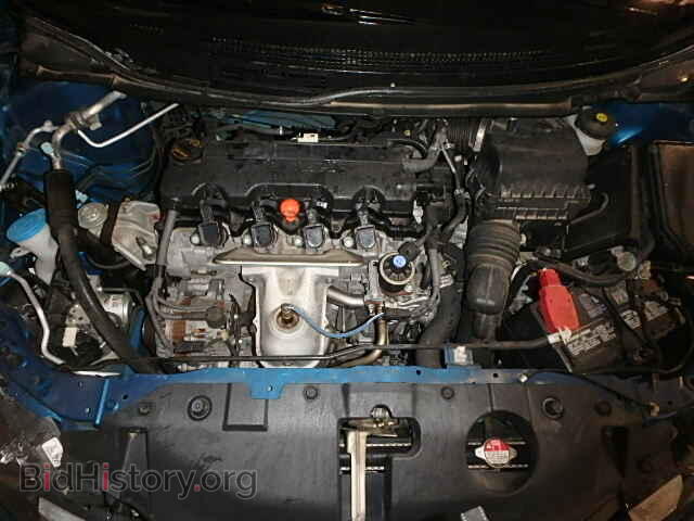 2013 HONDA CIVIC - VIN: 19XFB2F58DE044313 - Фото 7