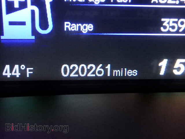 2013 HONDA CIVIC - VIN: 19XFB2F58DE044313 - Фото 8