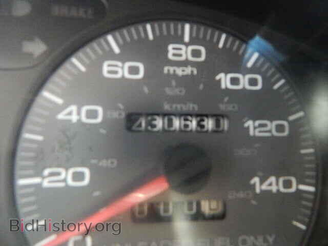 1994 ACURA INTEGRA - VIN: JH4DC4353RS028186 - Фото 8