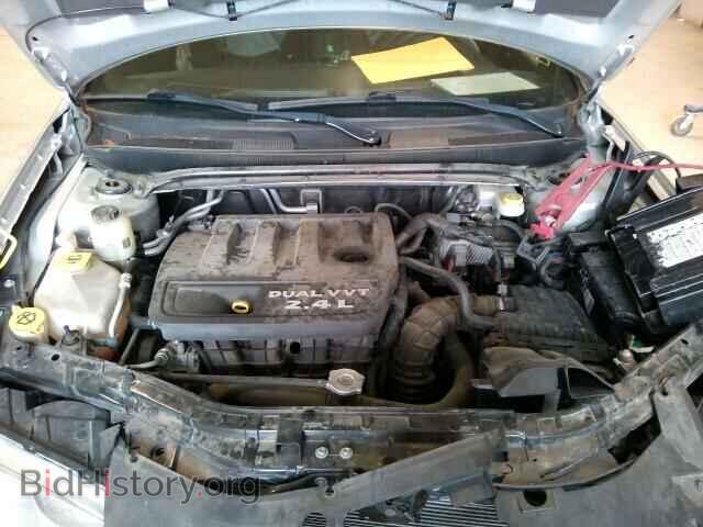 2011 CHRYSLER 200 - VIN: 1C3BC2FBXBN569713 - Photo 7