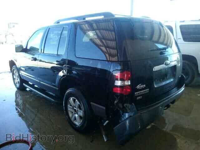 2006 FORD EXPLORER - VIN: 1FMEU62E36UA42830 - Фото 3