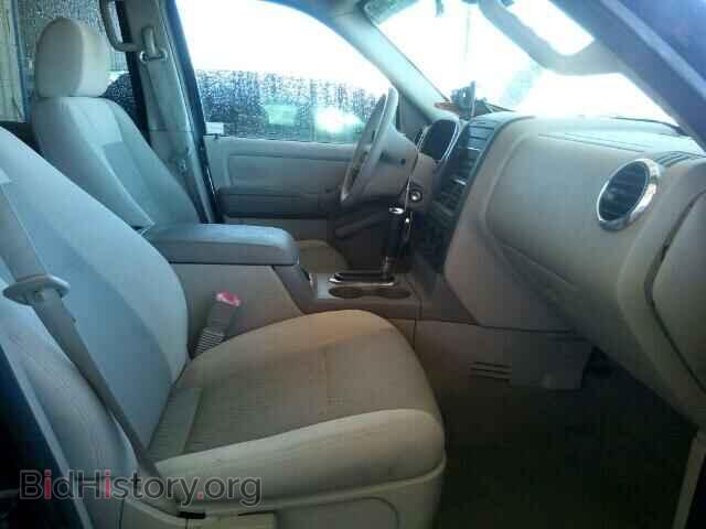 2006 FORD EXPLORER - VIN: 1FMEU62E36UA42830 - Фото 5