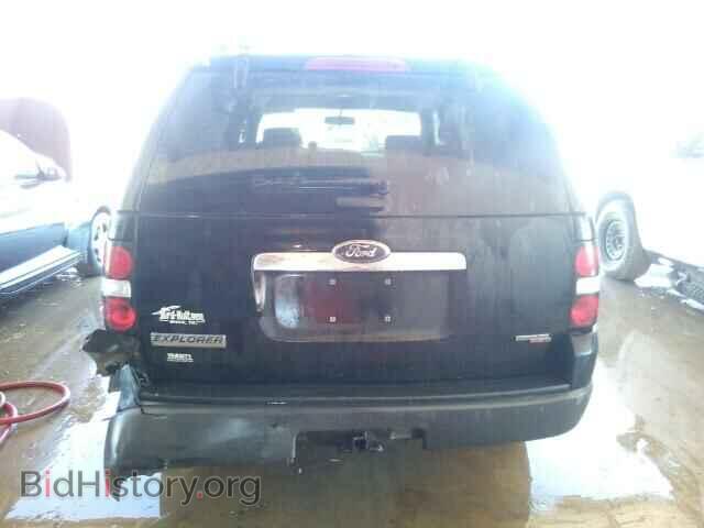 2006 FORD EXPLORER - VIN: 1FMEU62E36UA42830 - Фото 9