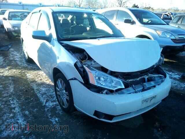 Фотография 1FAHP3HN3BW145877 - FORD FOCUS 2011