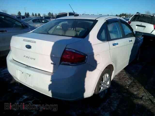 2011 FORD FOCUS - VIN: 1FAHP3HN3BW145877 - Фото 4