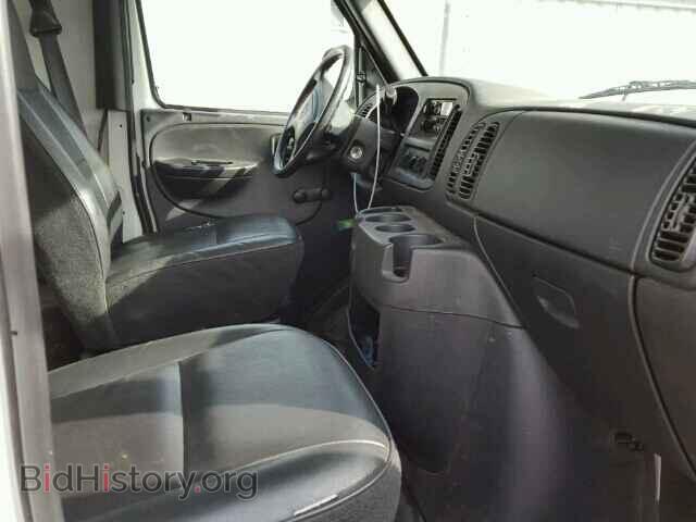 2003 DODGE RAM VAN - VIN: 2D7HB11X33K515744 - Photo 5