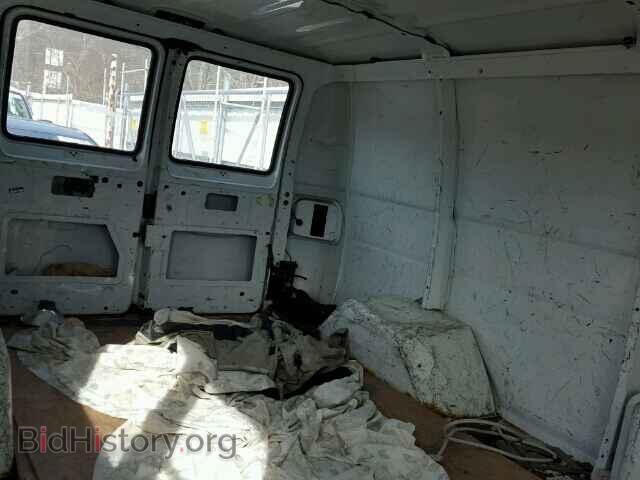 2003 DODGE RAM VAN - VIN: 2D7HB11X33K515744 - Photo 6