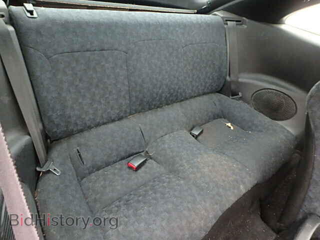 2004 MITSUBISHI ECLIPSE - VIN: 4A3AC34G14E035818 - Photo 6