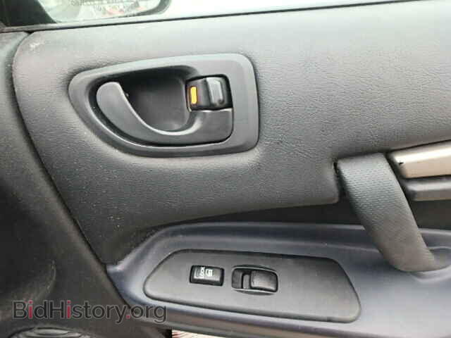 2004 MITSUBISHI ECLIPSE - VIN: 4A3AC34G14E035818 - Photo 10
