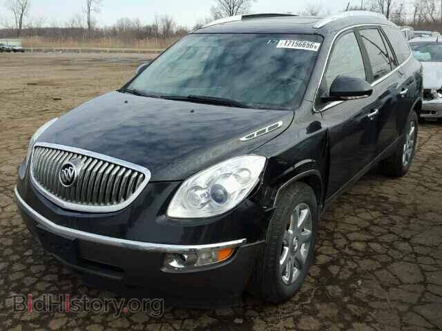 2009 BUICK ENCLAVE - VIN: 5GAEV23DX9J218683 - Фото 2
