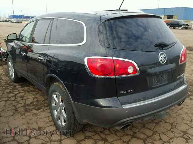 2009 BUICK ENCLAVE - VIN: 5GAEV23DX9J218683 - Фото 3