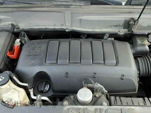 2009 BUICK ENCLAVE - VIN: 5GAEV23DX9J218683 - Фото 7