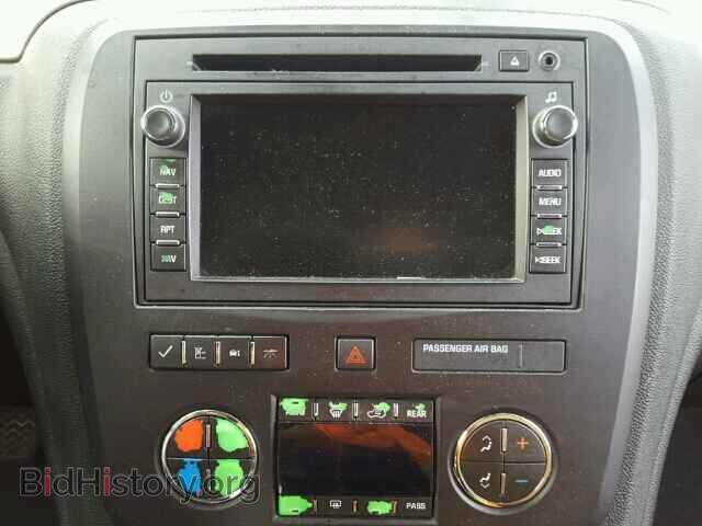 2009 BUICK ENCLAVE - VIN: 5GAEV23DX9J218683 - Фото 9