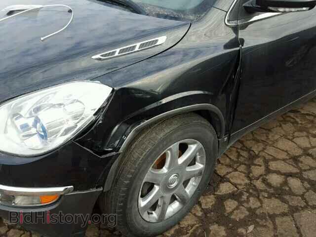 2009 BUICK ENCLAVE - VIN: 5GAEV23DX9J218683 - Фото 10