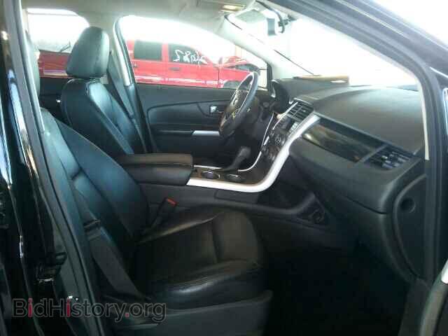 2011 FORD EDGE - VIN: 2FMDK3GC7BBA95196 - Photo 5