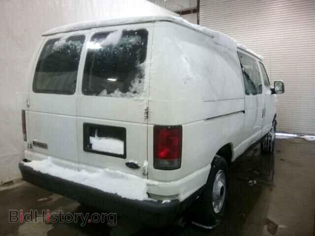 2006 FORD ECONOLINE - VIN: 1FTSE34L76DA74260 - Photo 4
