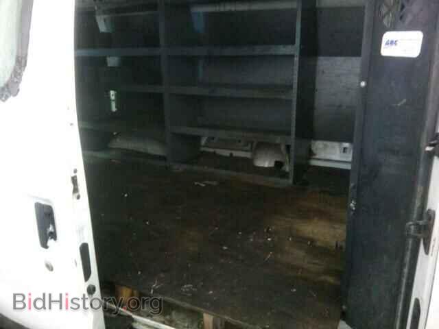 2006 FORD ECONOLINE - VIN: 1FTSE34L76DA74260 - Photo 6
